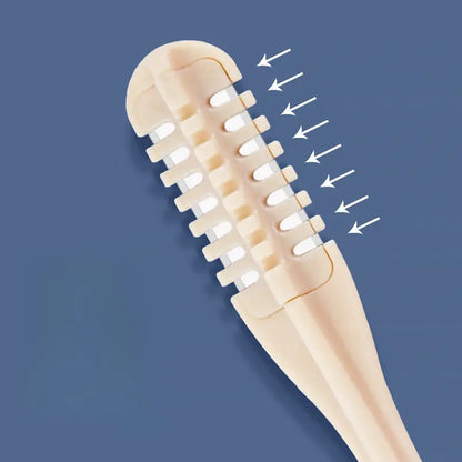 Praktischer Nasenhaar Entferner 2er Pack