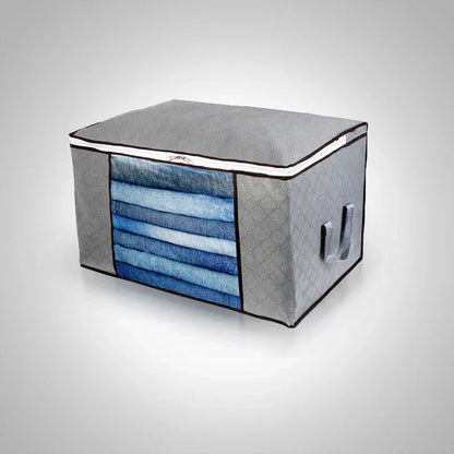 Kleiderschrank-Organizer