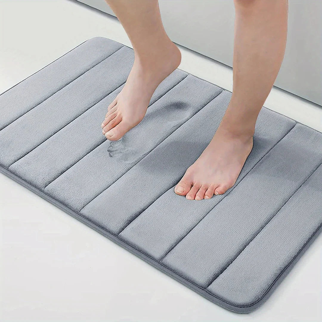 Premium Rutschfeste Badematte