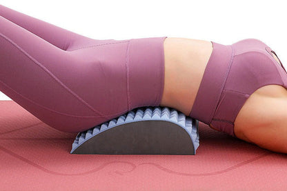 Ergonomischer Rücken Dehner