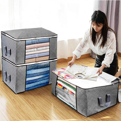 Kleiderschrank-Organizer