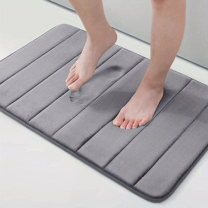Premium Rutschfeste Badematte