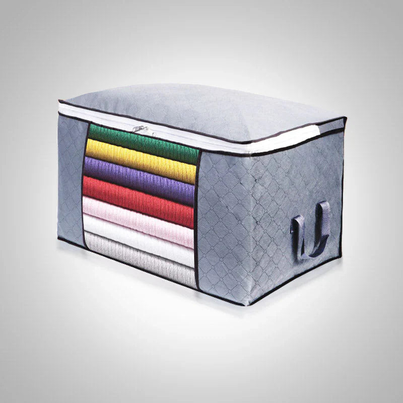 Kleiderschrank-Organizer
