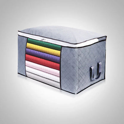 Kleiderschrank-Organizer