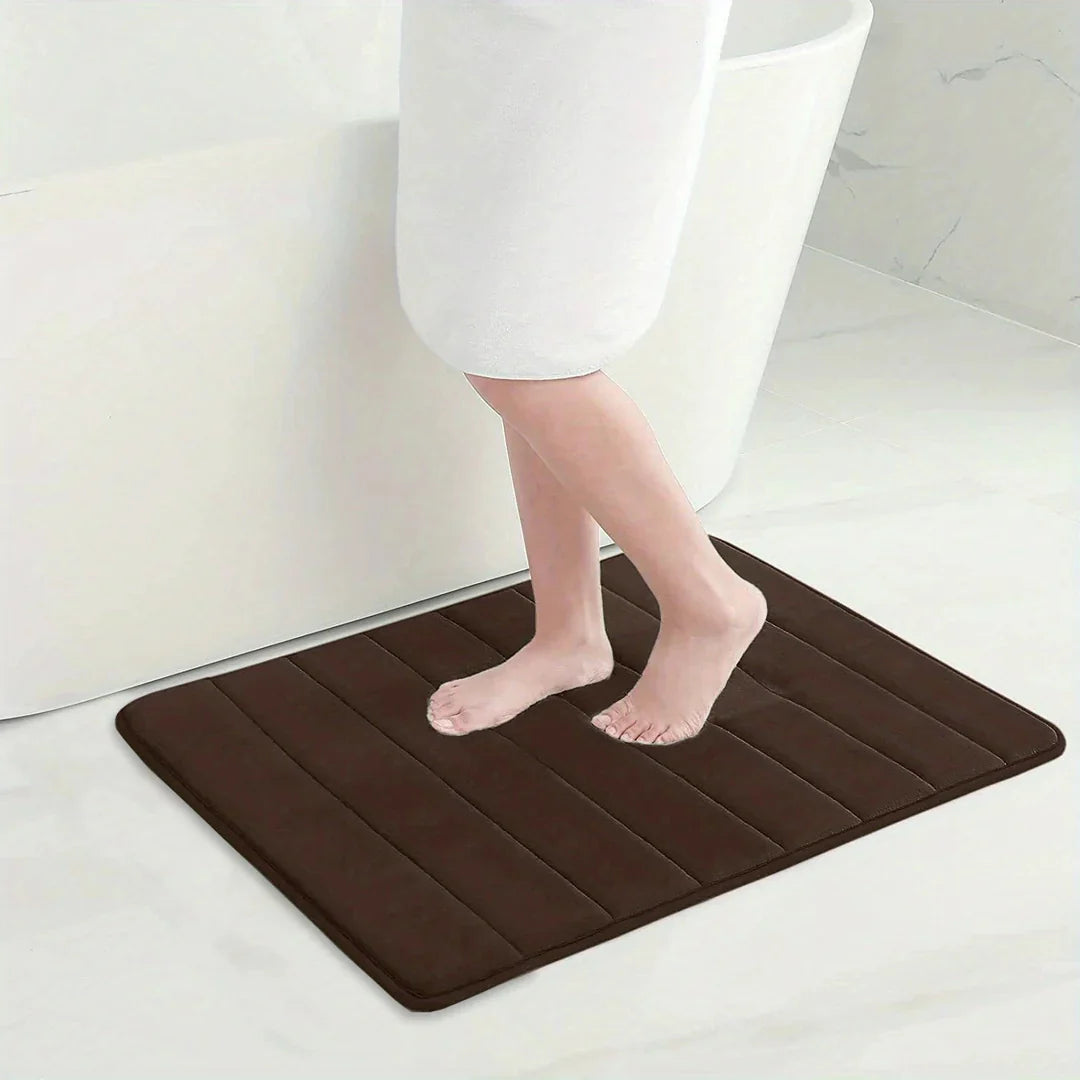 Premium Rutschfeste Badematte