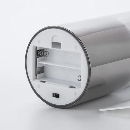Echte Kerzenoptik – Flackernde LED Kerzen