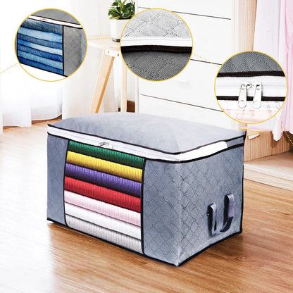 Kleiderschrank-Organizer