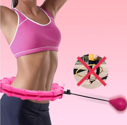 Intelligenter Fitness Reifen