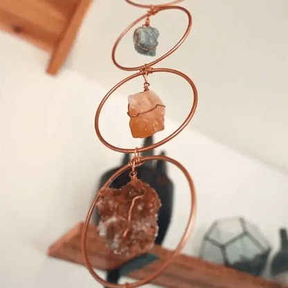 Chakra-Deko | Für Positive Energie