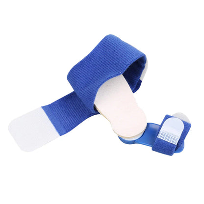 Hallux-Valgus - Korrekturschiene (1 Paar)