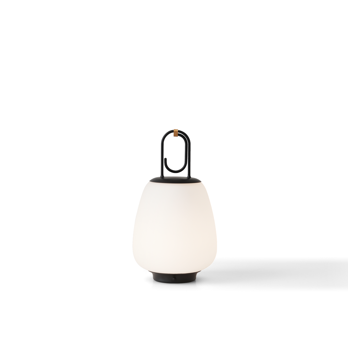 Moderne LED Terrassenlaterne