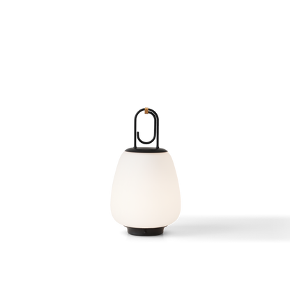 Moderne LED Terrassenlaterne