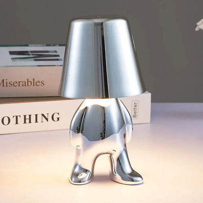 Besondere Tischlampe Mit Wohlfühlatmosphäre