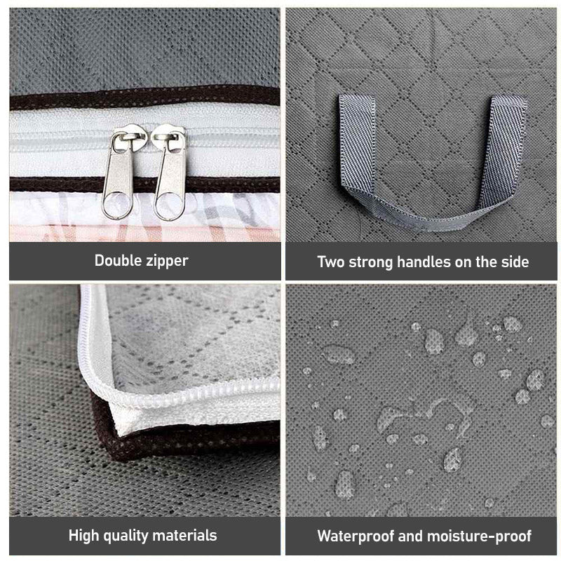 Kleiderschrank-Organizer