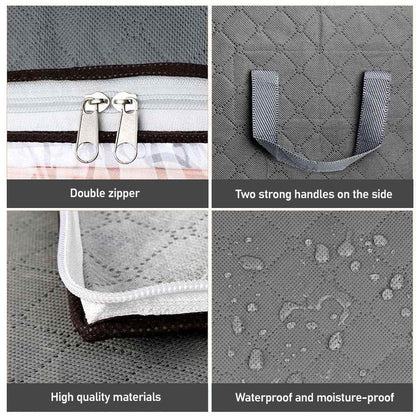 Kleiderschrank-Organizer