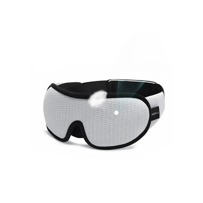 Ergonomische 3D-Schlafmaske