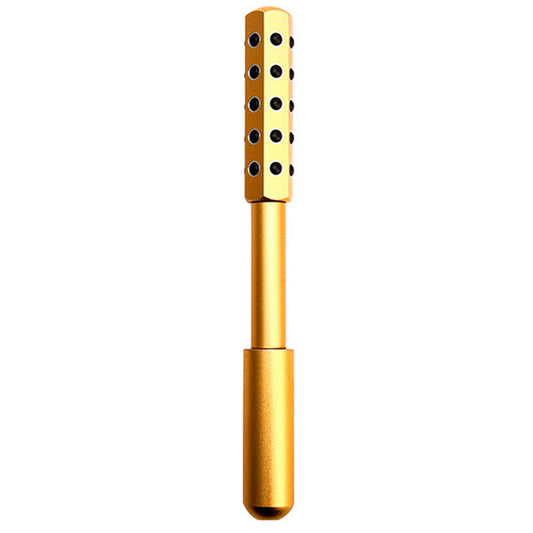 Gesichtsstraffender Massage Roller – Wellness für Strahlende Haut