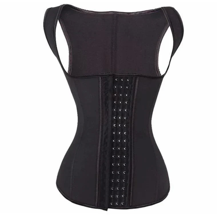 Latex-Taillenformer Für Damen