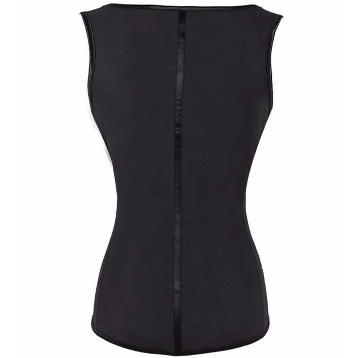 Latex-Taillenformer Für Damen