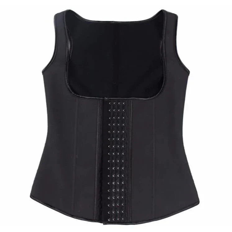 Latex-Taillenformer Für Damen