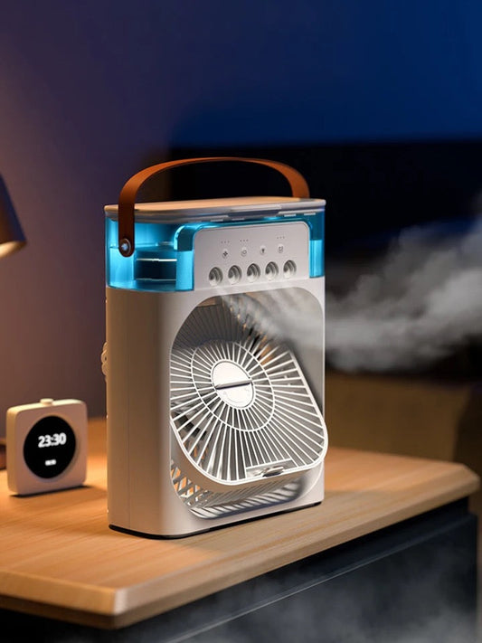Mini-Klimaanlage