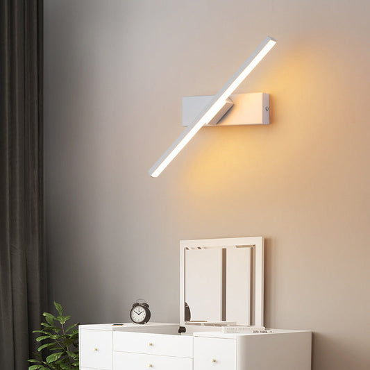 330° Wandlampe