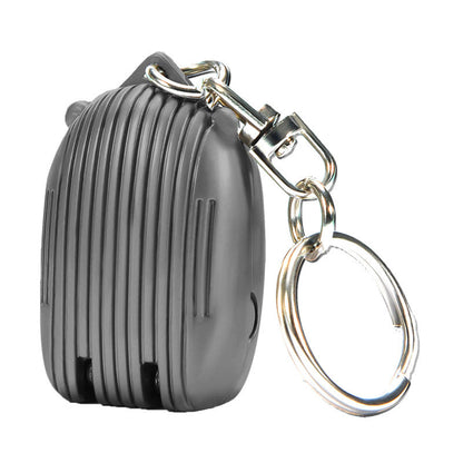 Mini Nagel Zwicker Schlüssel Anhänger