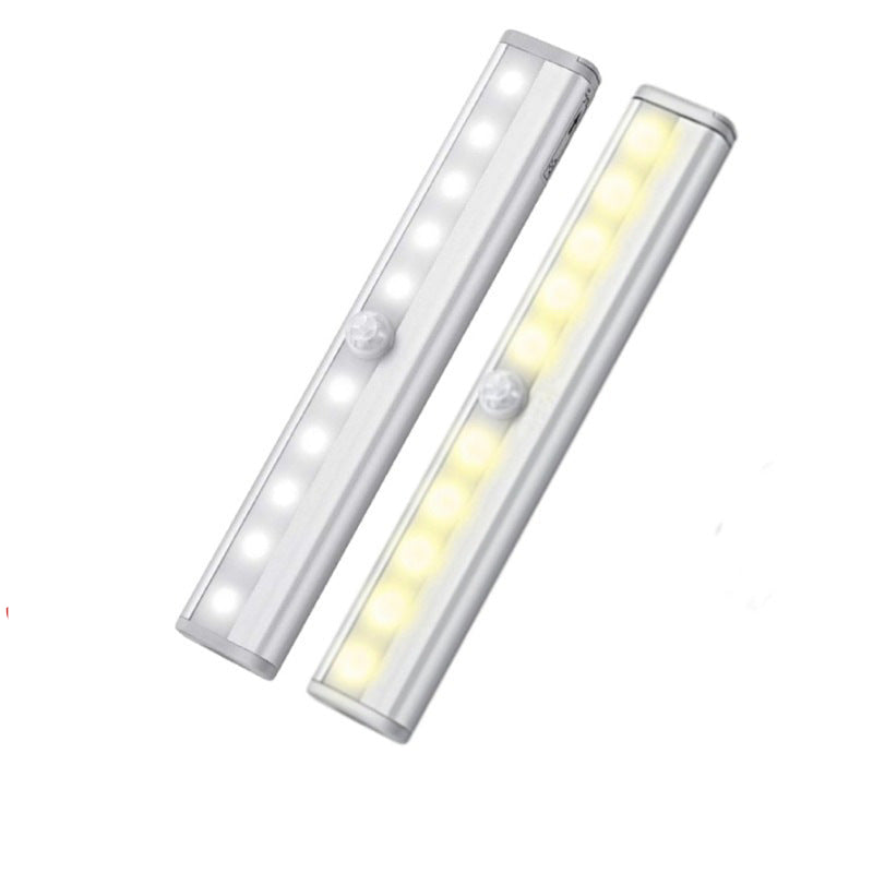 Kabellose LED Leuchte Mit Bewegunssensor