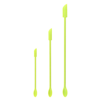 Praktische Mini Spachtel Für Pflegeprodukte