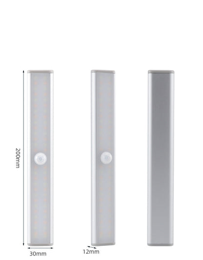 Kabellose LED Leuchte Mit Bewegunssensor