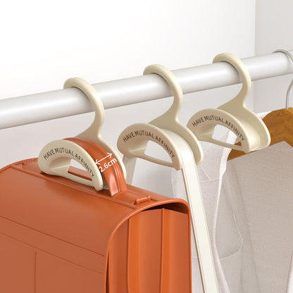 Praktischer Handtaschen Aufhänge Bügel