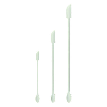 Praktische Mini Spachtel Für Pflegeprodukte