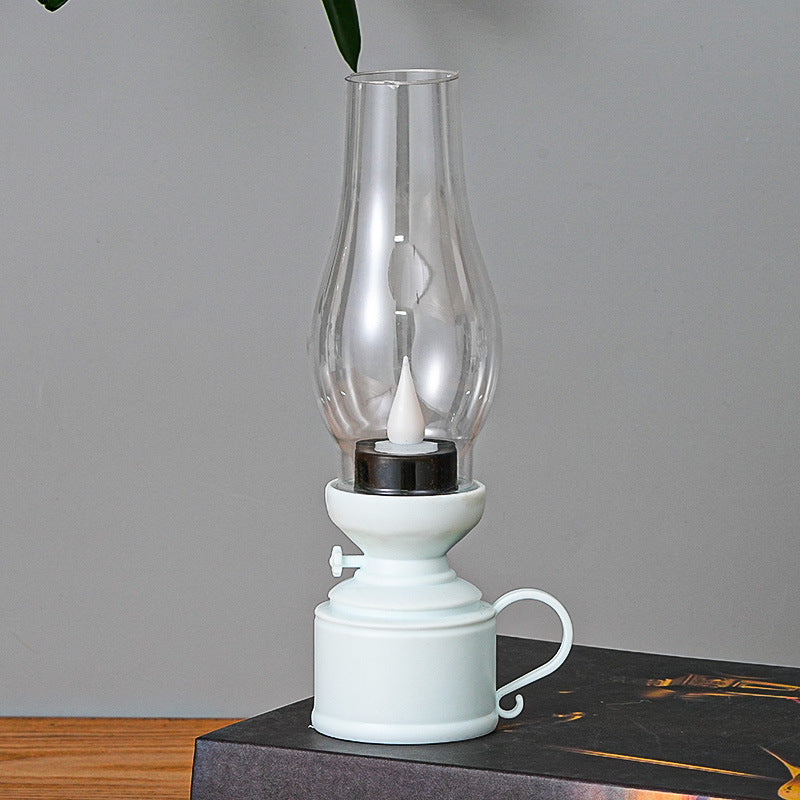Elegante LED Öllichter
