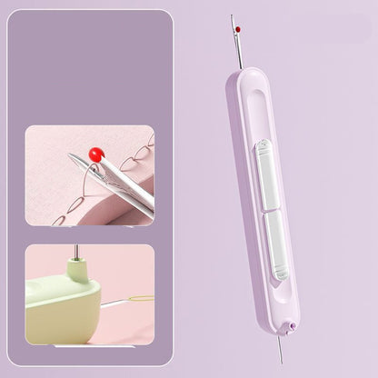 2in1 Nadel Einfädelhilfe