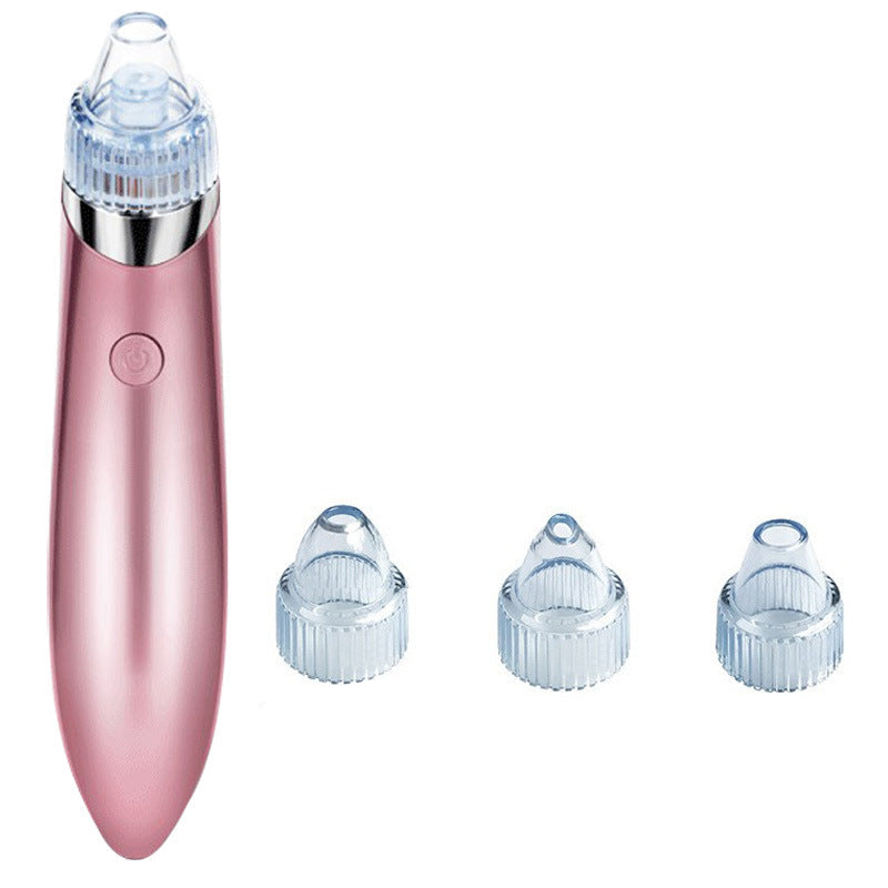 2-in-1-Porenreiniger und Mikrodermabrasionsgerät