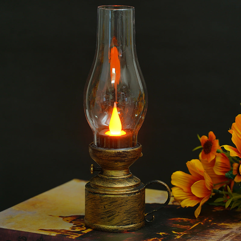 Elegante LED Öllichter