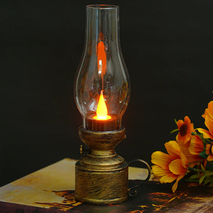 Elegante LED Öllichter