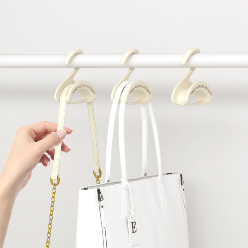 Praktischer Handtaschen Aufhänge Bügel