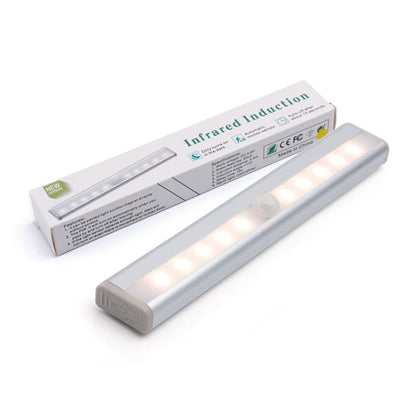 Kabellose LED Leuchte Mit Bewegunssensor