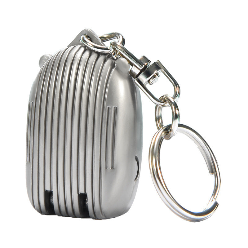 Mini Nagel Zwicker Schlüssel Anhänger
