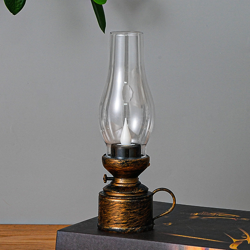 Elegante LED Öllichter