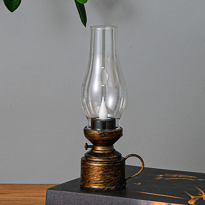 Elegante LED Öllichter