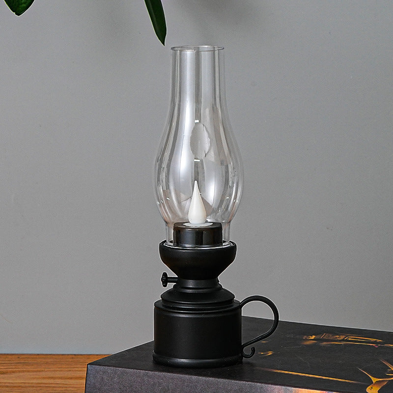 Elegante LED Öllichter