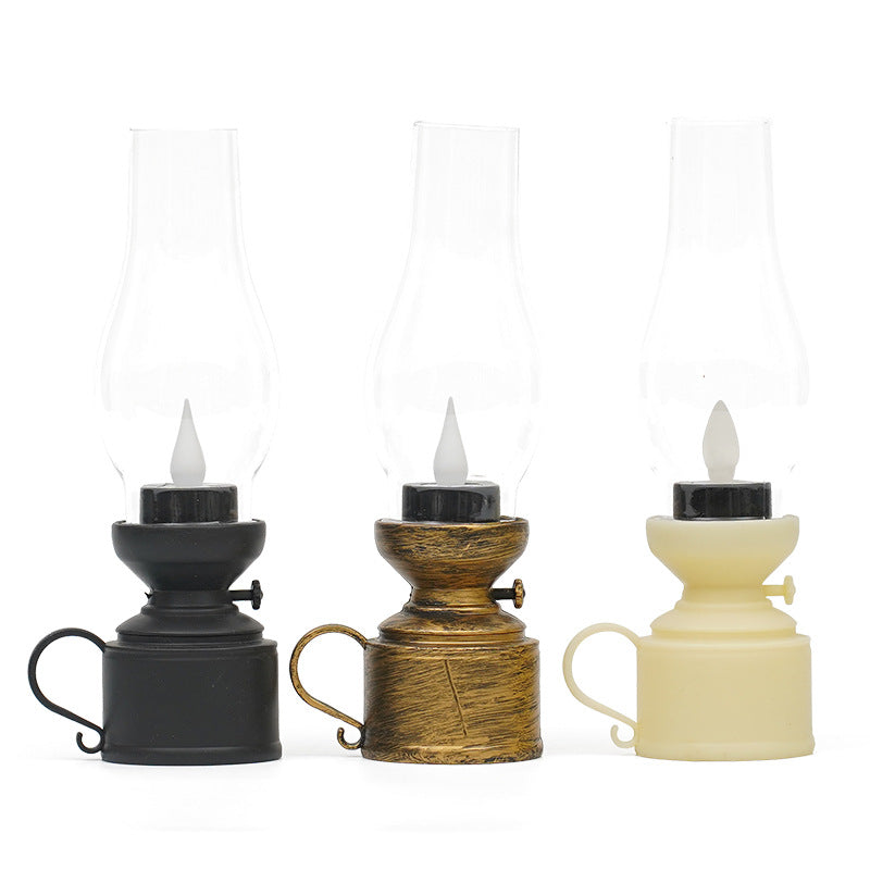 Elegante LED Öllichter