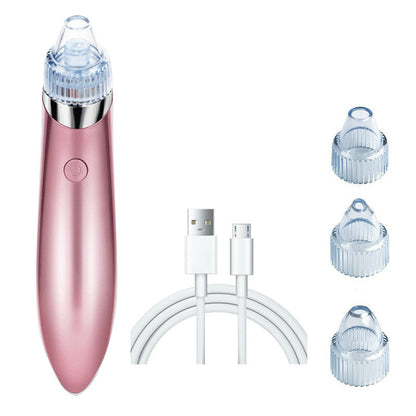 2-in-1-Porenreiniger und Mikrodermabrasionsgerät