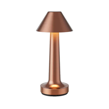Elegante LED Tischlampe