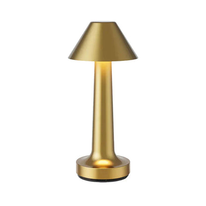Elegante LED Tischlampe
