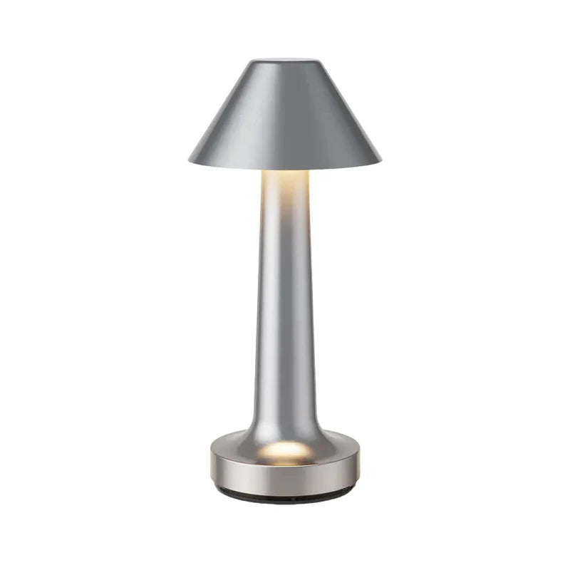 Elegante LED Tischlampe