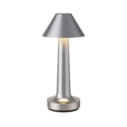 Elegante LED Tischlampe