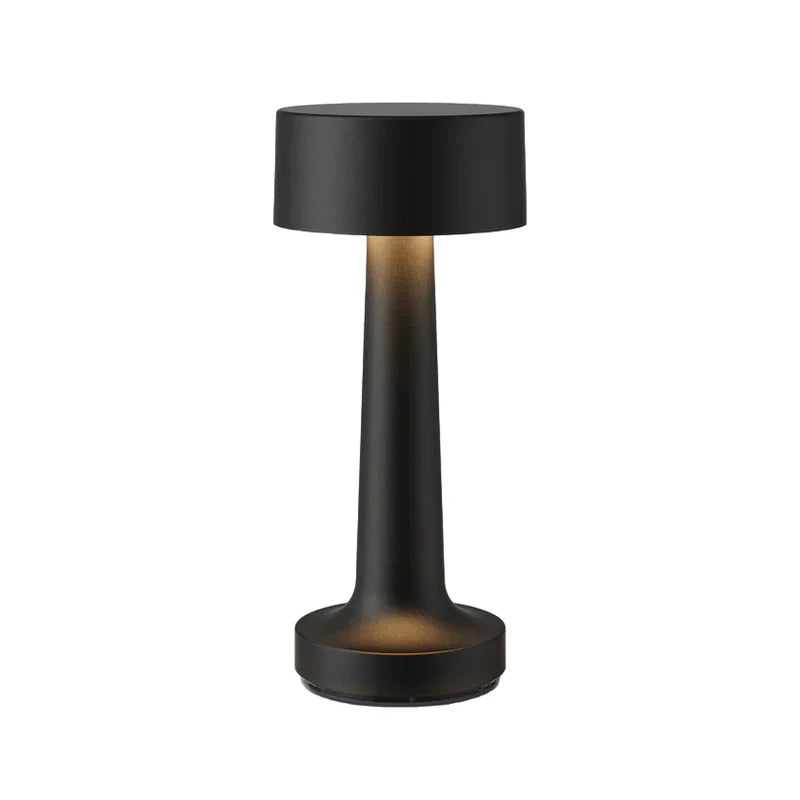 Elegante LED Tischlampe